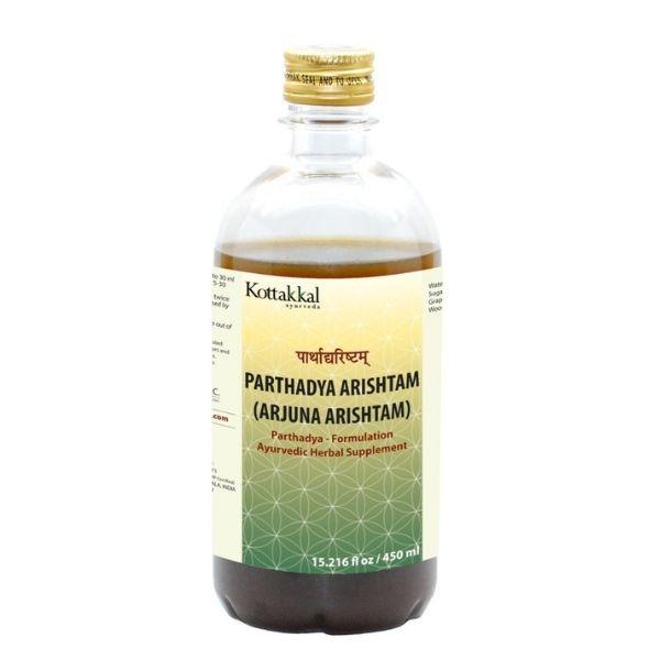 Parthadyarishtam