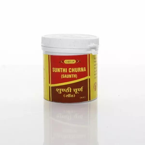 Sunthi Churan
