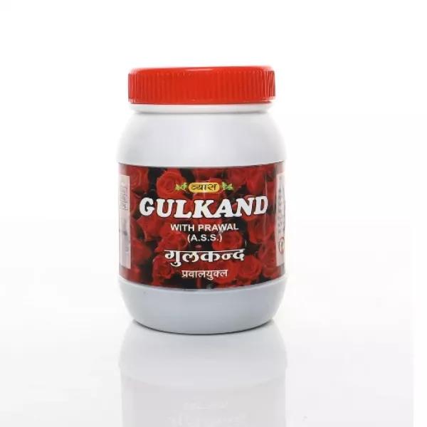 Gulkand
