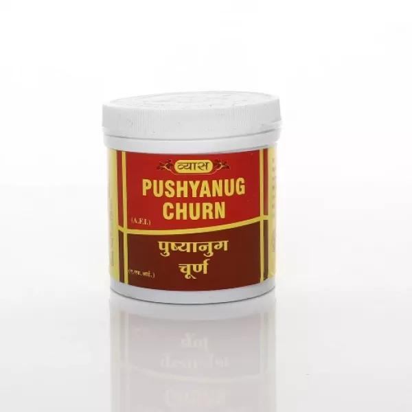 Pushyanuga Churna