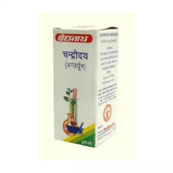 Chandrodaya Antar-Dhoom