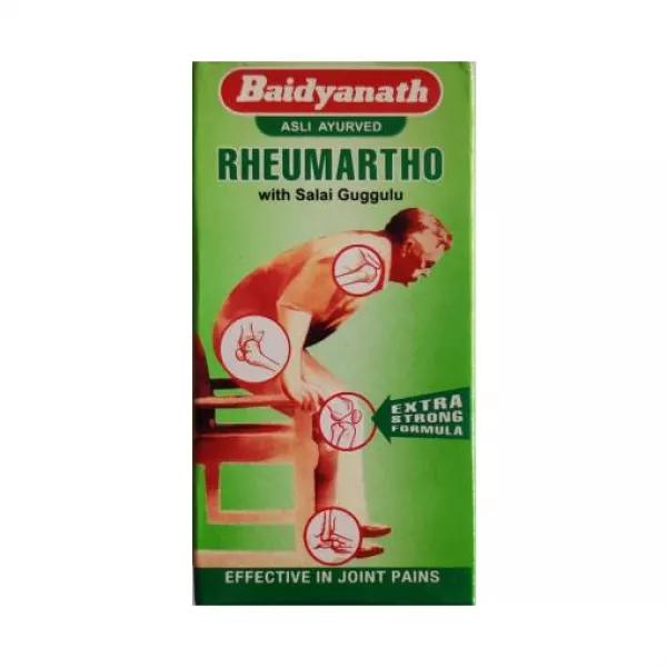 Rumartho Gold Tablet