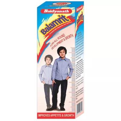 Balamrit syrup