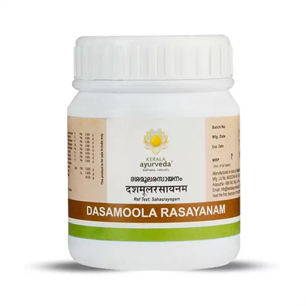 Dasamoolam Rasayan