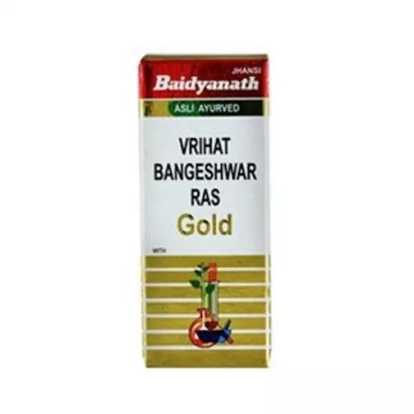 Vrihat Bangashwar Ras