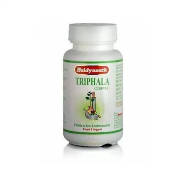 Triphala Guggulu