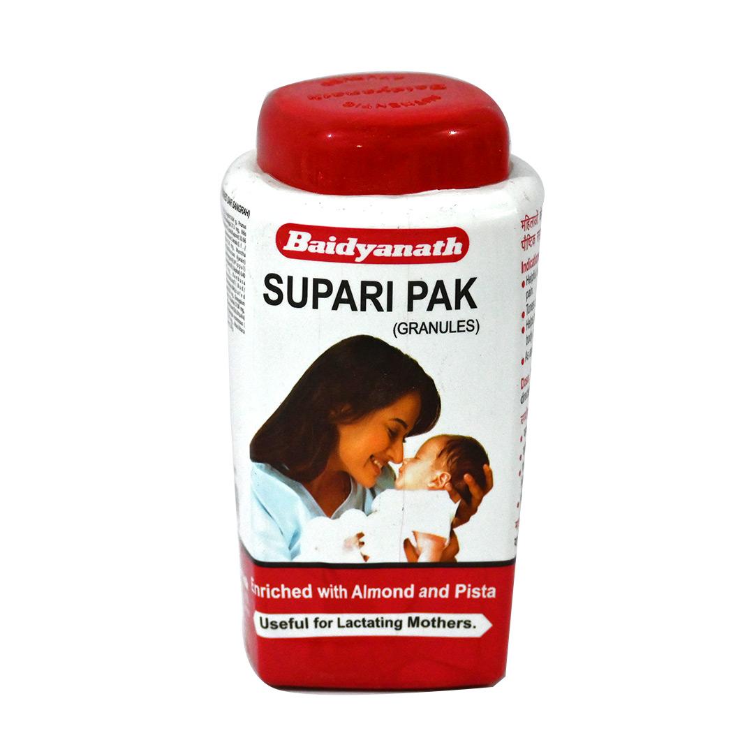 Supari Pak