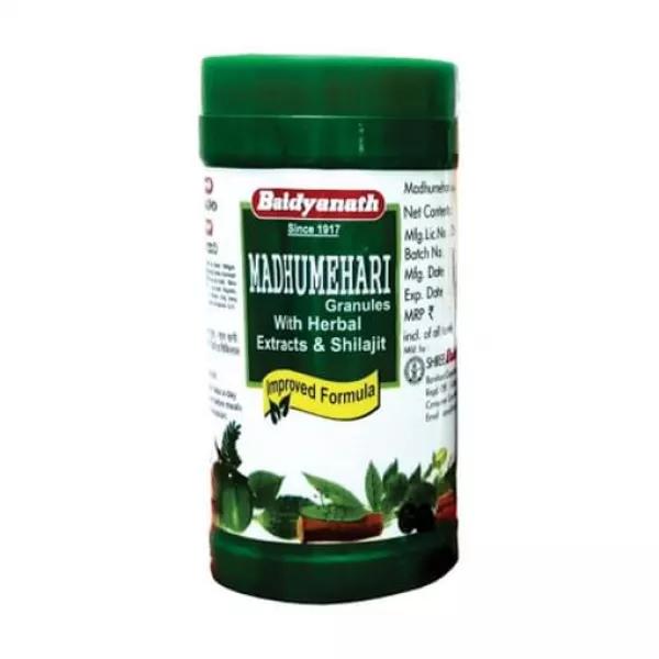 Madhumehari Granules