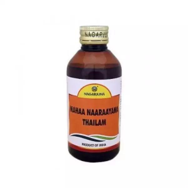 Maha Narayana Thailam