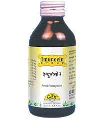 Imunocin Syrup