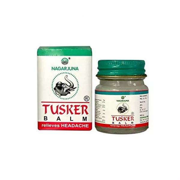 Tusker Balm