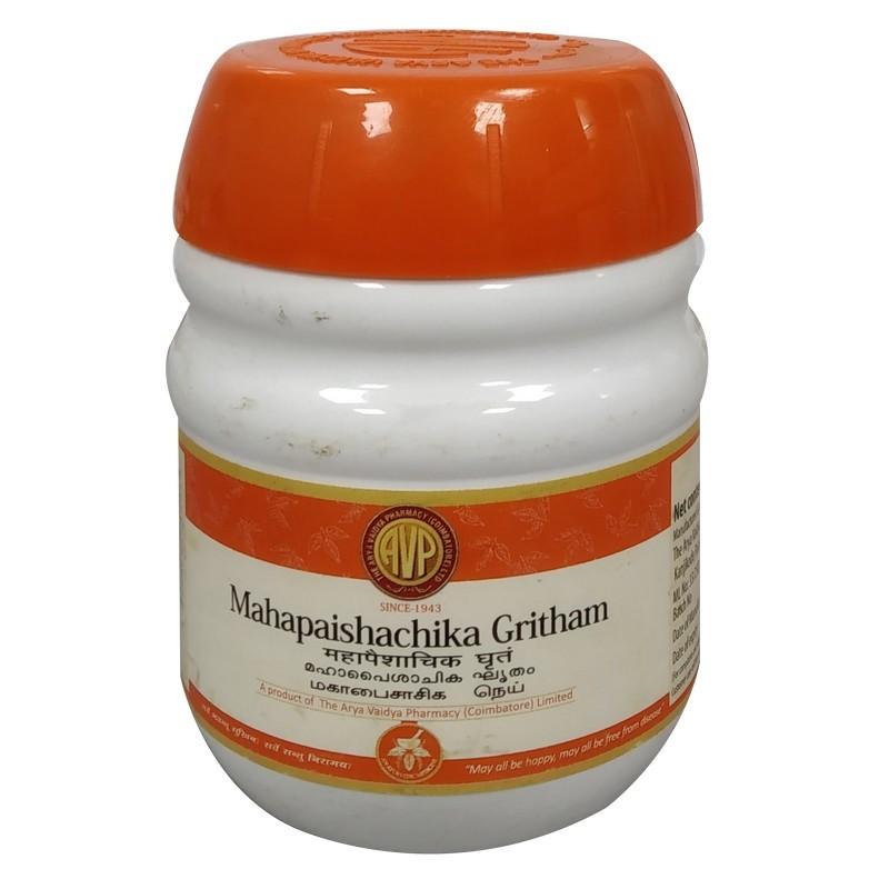 Mahapaishachika Ghritam