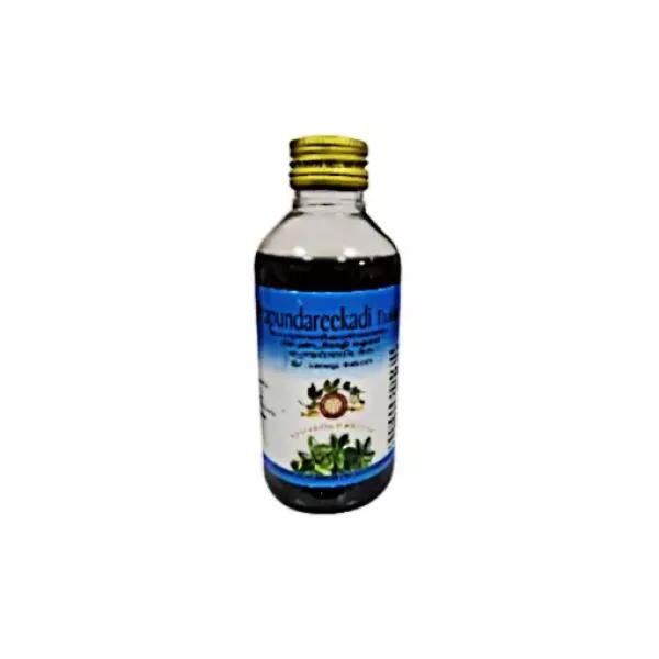 Prapundareekadi Thailam