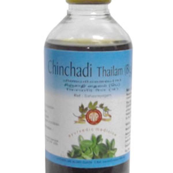 Chinchadi Thailam