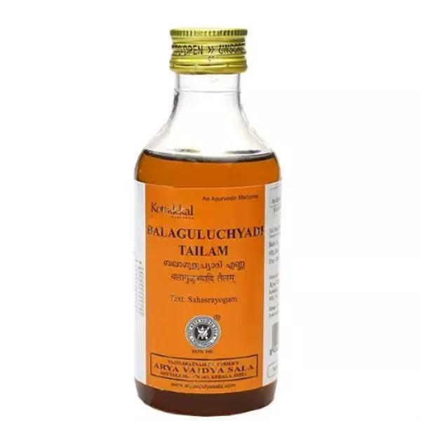 Balaswagandhadhi Kuzhambu