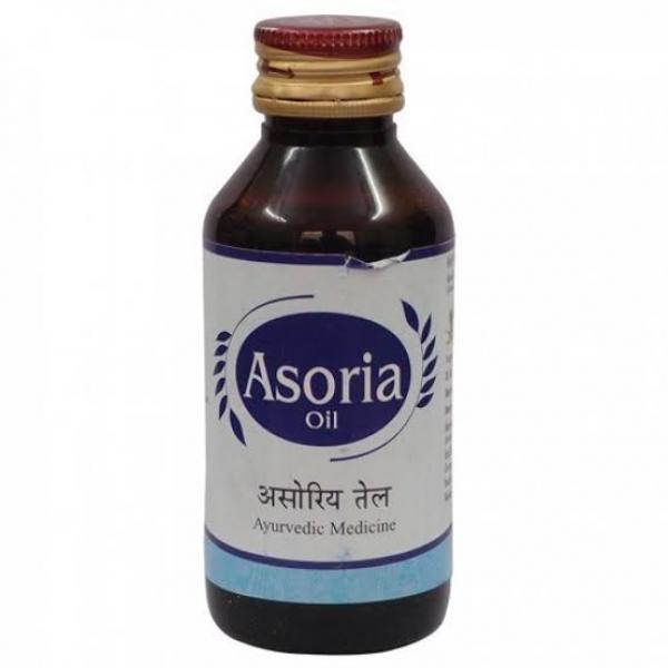 Asoria Oil