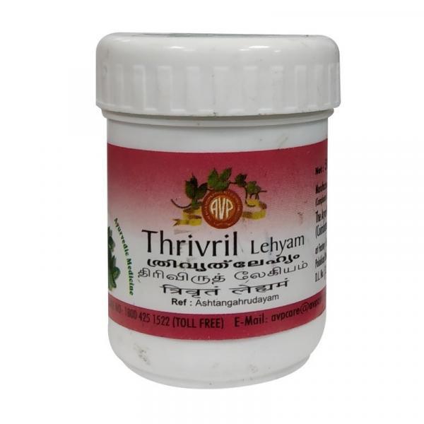 Thrivil Lehyam