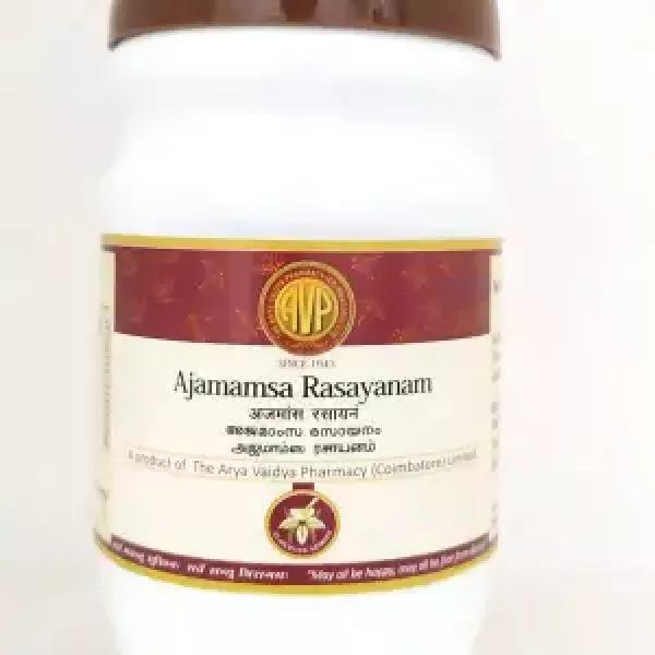 Ajamamsa Rasayanam
