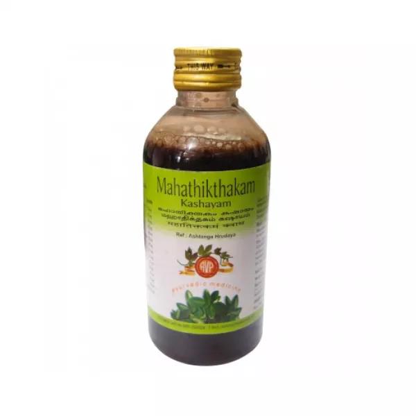 Mahathikthakam Kashayam