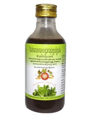 Maharasnayogarajagulgulu Kashayam