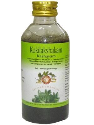 Kokilakshakam Kashayam