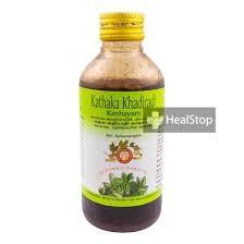 Kathaka Kathiradi Kashayam