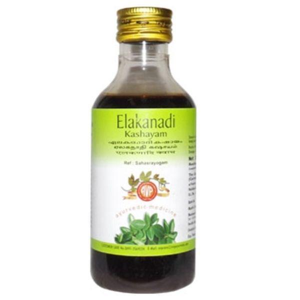 Elakanadi Kashayam