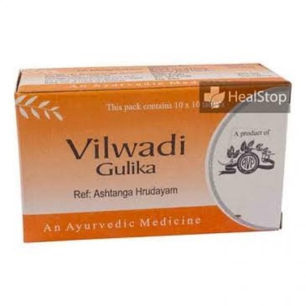 Vilwadi Gulika Tablet