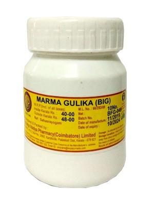Marma Gulika Big