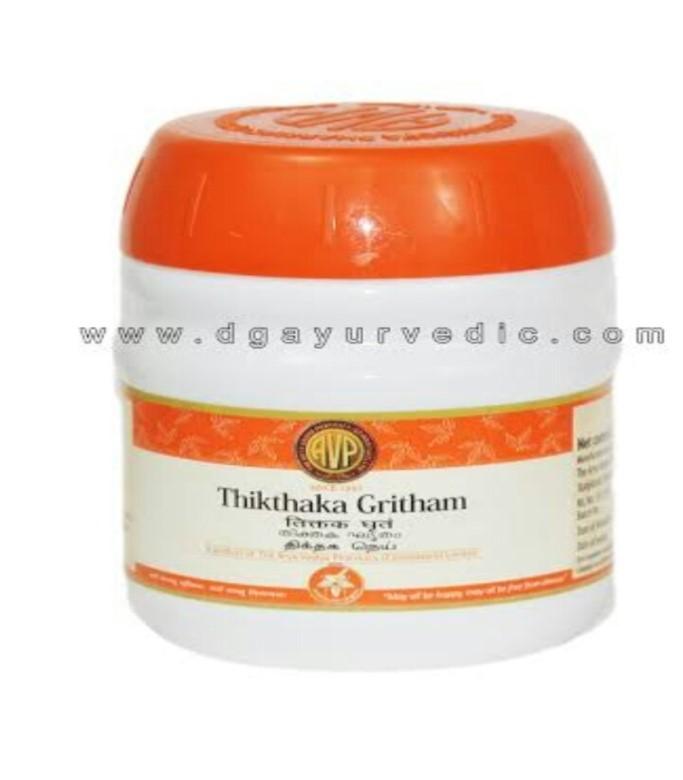 Thikthaka Ghritham
