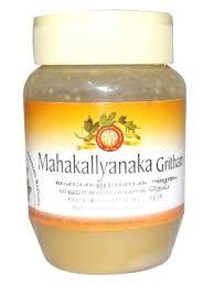 Mahakallyanaka Ghritham