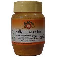 Kallyanaka Ghritham