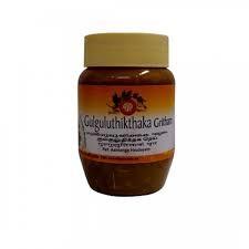 Guggulutiktakam Ghritam