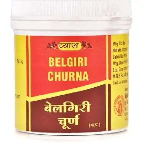 Belgiri Churn