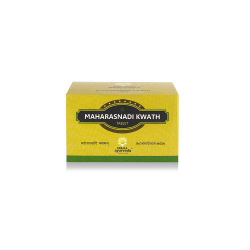 Maharasnadi Kwath Tablet