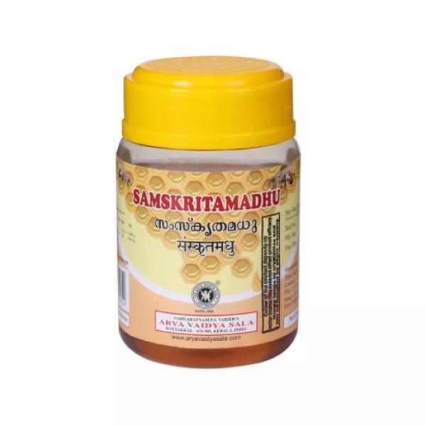 Samskrithamadhu