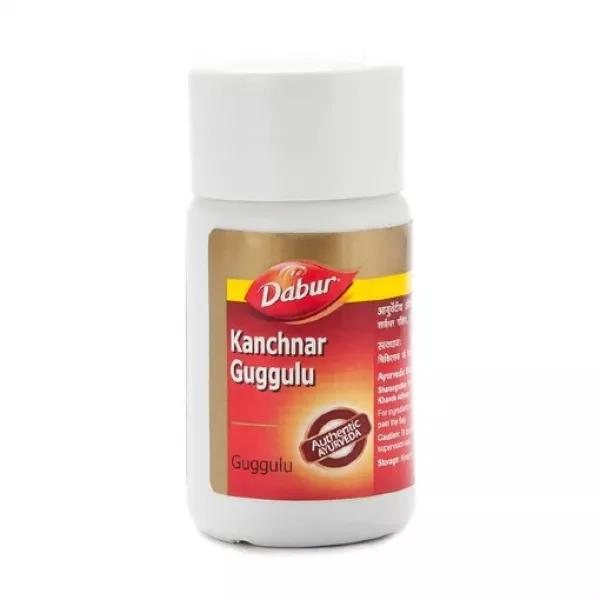 Kanchnar Guggul