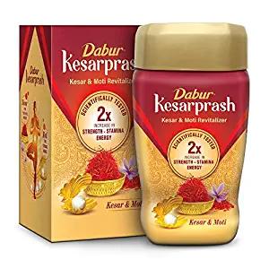 Kesarprash
