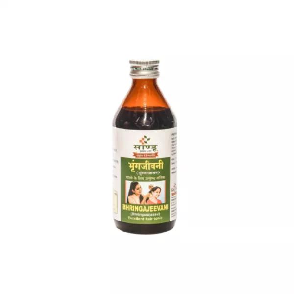 Bhringajeevani (Bhringarajasav)