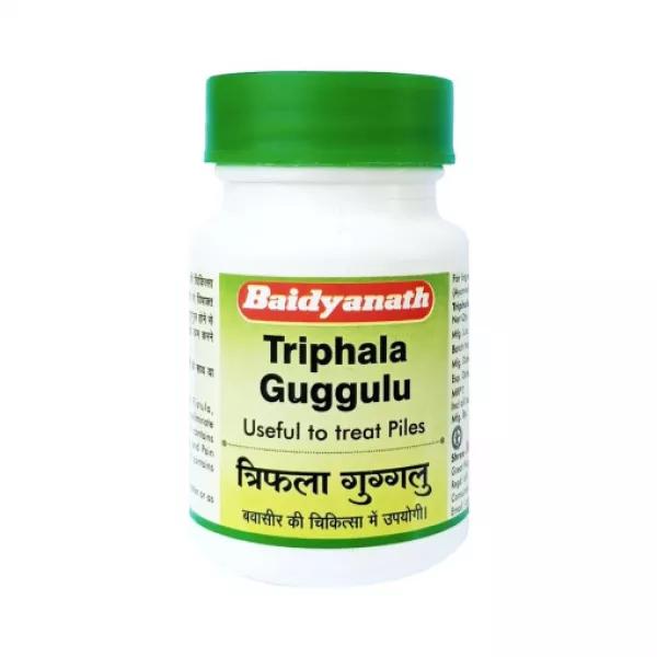 Triphala Guggulu