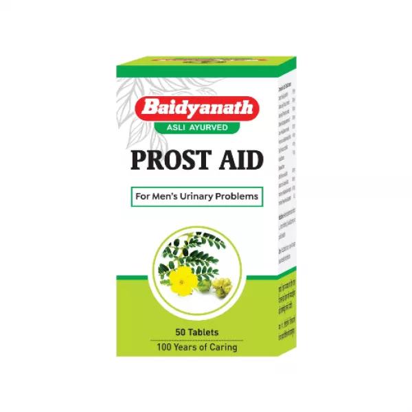 Prostaid Tab