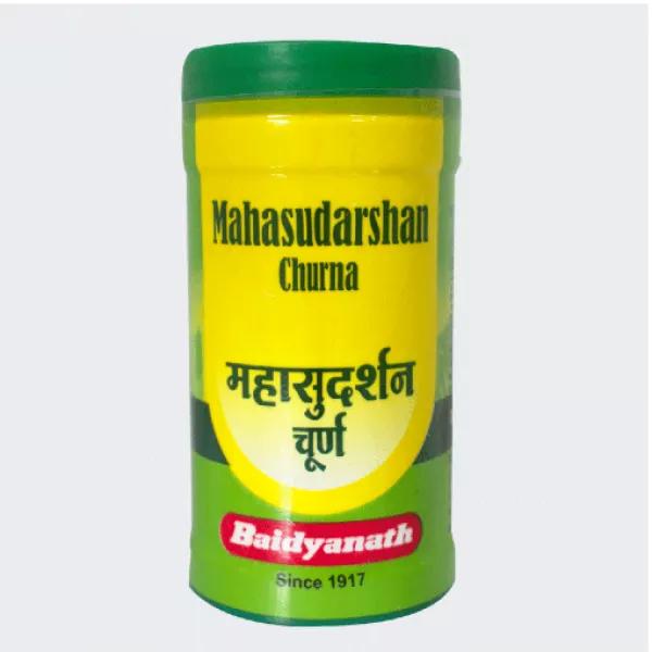 Mahasudarshan Churna