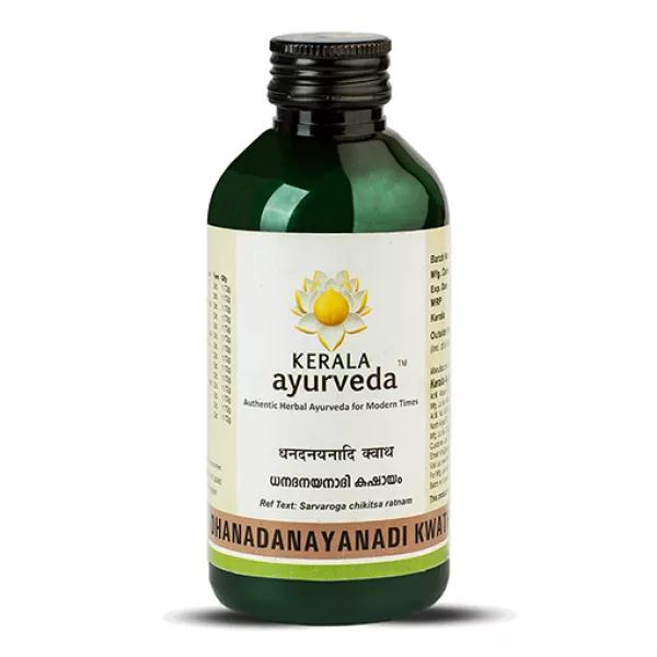 Dhanadanayandi Kwath