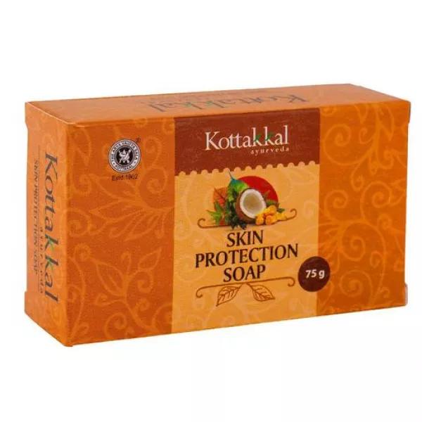 Skin Protection Soap