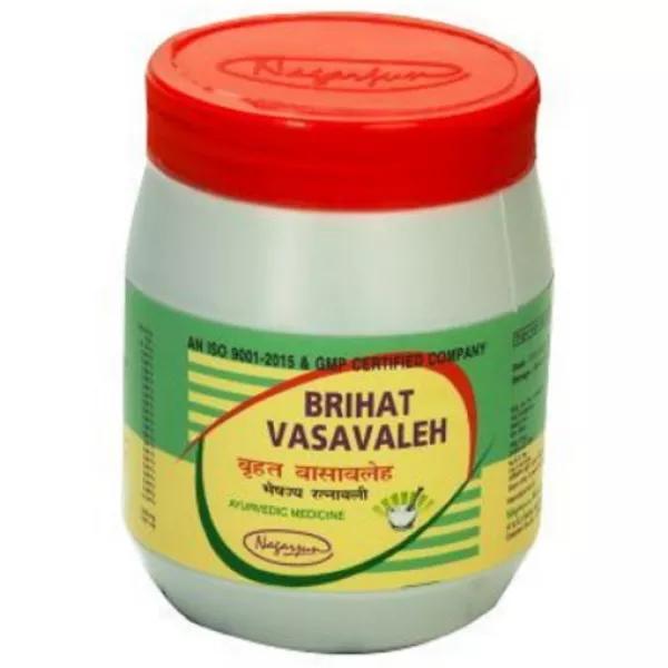 Brihat Vasavaleh