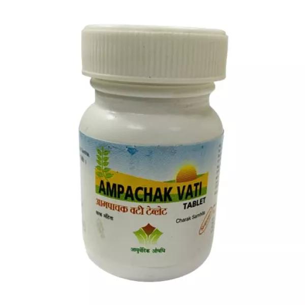 Ampachak Vati