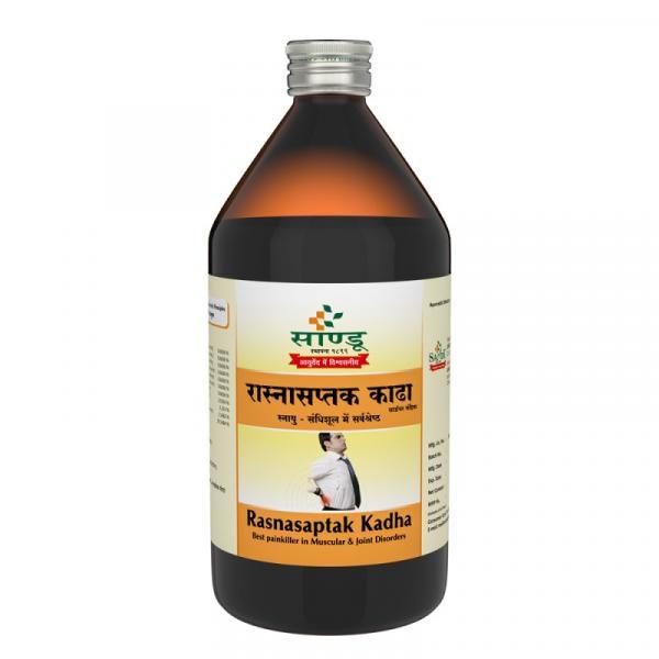 Rasnasaptak Kadha
