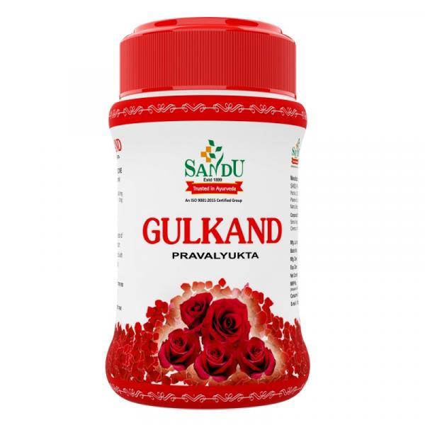 Gulkand
