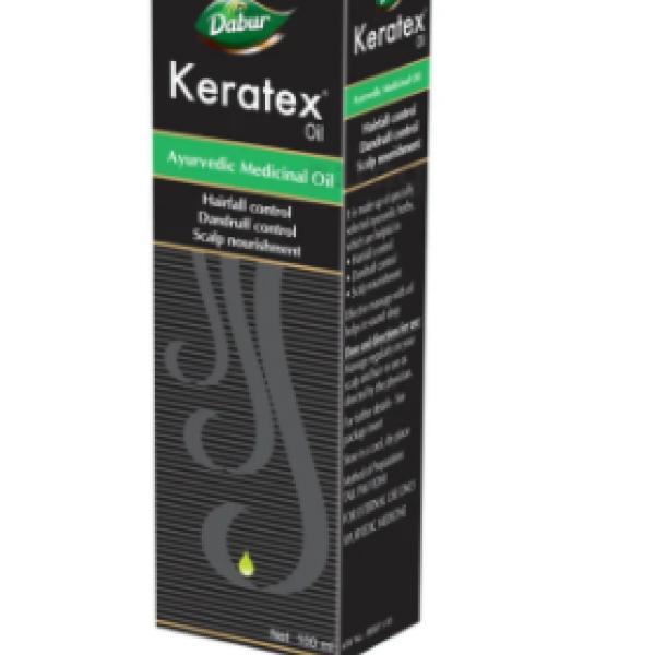 Keratex Oil