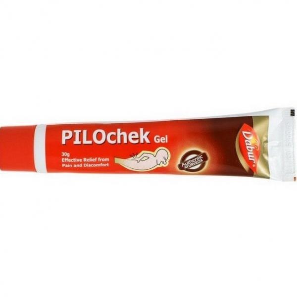 Pilochek Gel